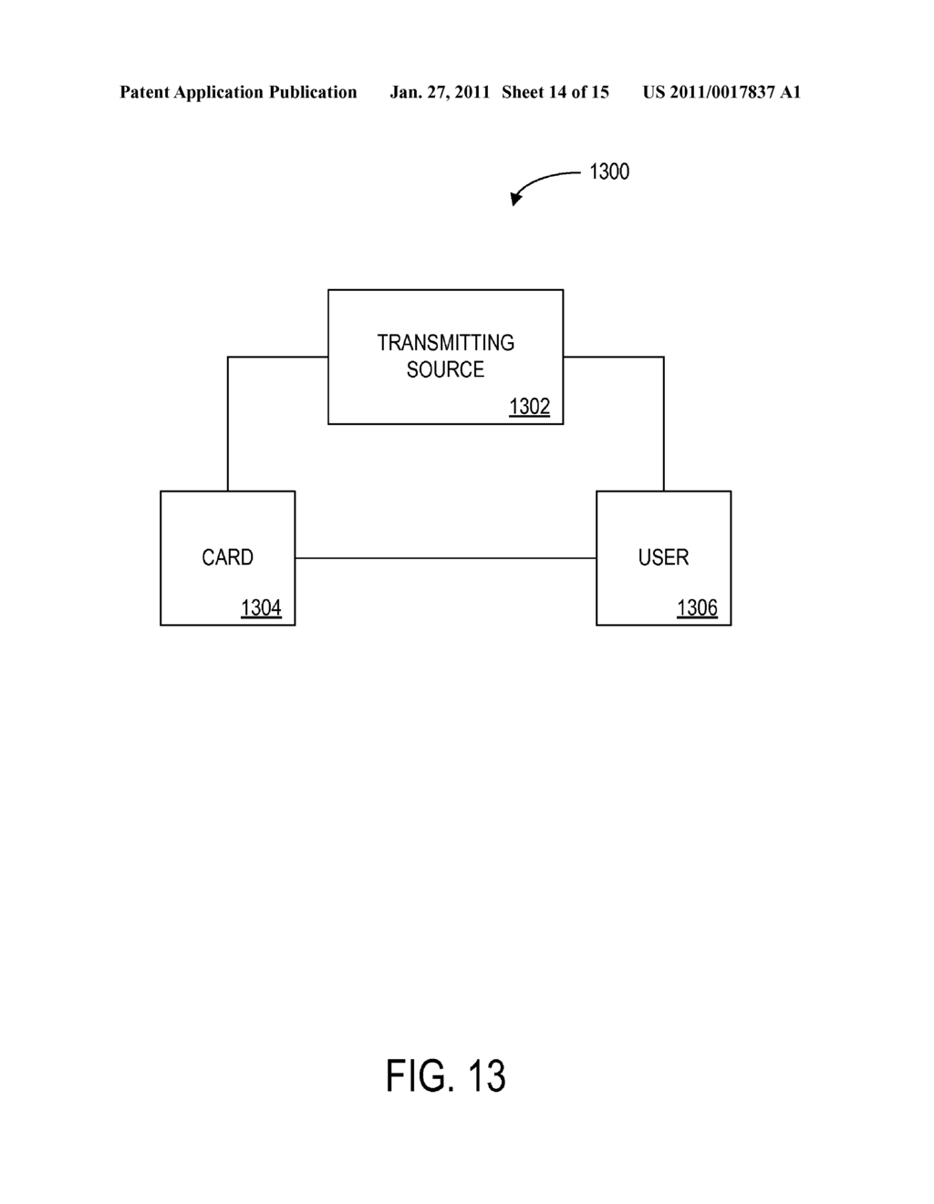 Method And Apparatus For Promoting The Selection And Use Of A Transaction Card - diagram, schematic, and image 15
