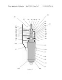 FUEL INJECTOR WITH AN IMPROVED VALVE CONTROL ARRANGEMENT diagram and image