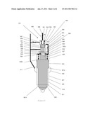 FUEL INJECTOR WITH AN IMPROVED VALVE CONTROL ARRANGEMENT diagram and image