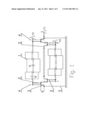 GRINDER WITH DOUBLE FORCED MOVEMENT OF THE GRINDING MEDIUM diagram and image