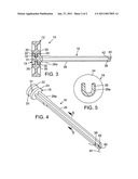 Thread spool and bobbin holder diagram and image