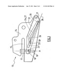 LOCKING DEVICE diagram and image