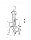 Method and system for electron beam applications diagram and image