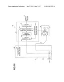 FLUORESCENCE OBSERVATION APPARATUS diagram and image