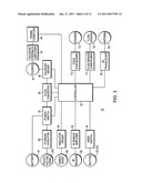 Low volume automatic bathroom flushers diagram and image