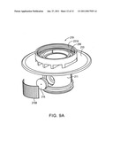 Low volume automatic bathroom flushers diagram and image