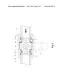 BALL VALVE diagram and image