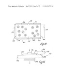 STRUCTURES INCORPORATING POLYMER-INORGANIC PARTICLE BLENDS diagram and image