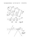 STRUCTURES INCORPORATING POLYMER-INORGANIC PARTICLE BLENDS diagram and image