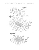 STRUCTURES INCORPORATING POLYMER-INORGANIC PARTICLE BLENDS diagram and image