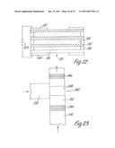 STRUCTURES INCORPORATING POLYMER-INORGANIC PARTICLE BLENDS diagram and image