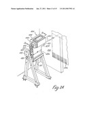 STRUCTURES INCORPORATING POLYMER-INORGANIC PARTICLE BLENDS diagram and image