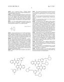 COLORED CURABLE COMPOSITION, COLOR FILTER AND SOLID-STATE IMAGING DEVICE diagram and image