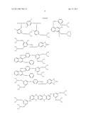 COLORED CURABLE COMPOSITION, COLOR FILTER AND SOLID-STATE IMAGING DEVICE diagram and image