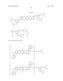 COLORED CURABLE COMPOSITION, COLOR FILTER AND SOLID-STATE IMAGING DEVICE diagram and image