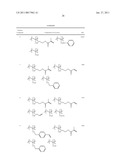 COLORED CURABLE COMPOSITION, COLOR FILTER AND SOLID-STATE IMAGING DEVICE diagram and image