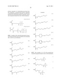 COLORED CURABLE COMPOSITION, COLOR FILTER AND SOLID-STATE IMAGING DEVICE diagram and image