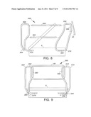 INTEGRATED SAFETY RAIL PROTECTION SYSTEM diagram and image