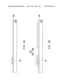 PIXEL STRUCTURE, ORGANIC ELECTRO-LUMINESCENCE DISPLAY UNIT, AND FABRICATING METHOD THEREOF diagram and image