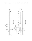 PIXEL STRUCTURE, ORGANIC ELECTRO-LUMINESCENCE DISPLAY UNIT, AND FABRICATING METHOD THEREOF diagram and image