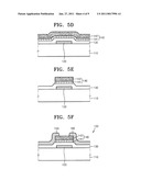 Thin-film transistor and method of manufacturing the same diagram and image