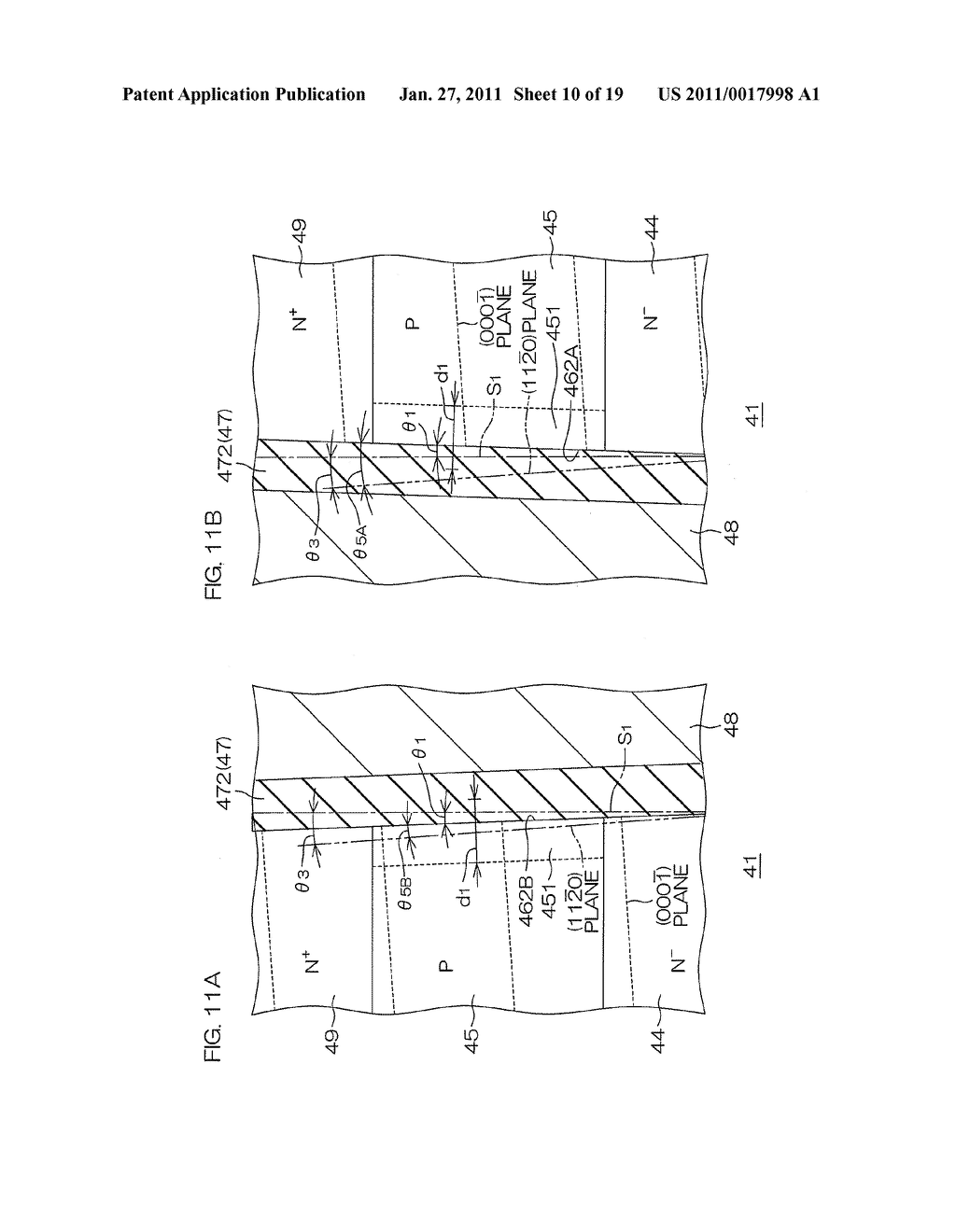 SEMICONDUCTOR DEVICE - diagram, schematic, and image 11