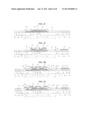 DISPLAY DEVICE AND METHOD OF FABRICATING THE SAME diagram and image