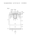 SEMICONDUCTOR DEVICE AND MANUFACTURING METHOD THEREOF diagram and image