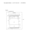 SEMICONDUCTOR DEVICE AND MANUFACTURING METHOD THEREOF diagram and image