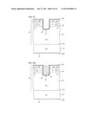 SEMICONDUCTOR DEVICE AND MANUFACTURING METHOD THEREOF diagram and image