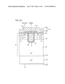 SEMICONDUCTOR DEVICE AND MANUFACTURING METHOD THEREOF diagram and image