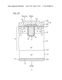 SEMICONDUCTOR DEVICE AND MANUFACTURING METHOD THEREOF diagram and image