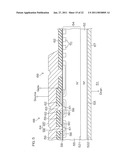 SEMICONDUCTOR DEVICE AND MANUFACTURING METHOD THEREOF diagram and image