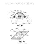 LIGHT EMITTING DIODE COMPONENT diagram and image