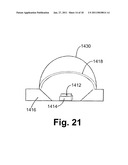 LIGHT EMITTING DIODE COMPONENT diagram and image