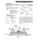 LIGHT EMITTING DEVICE, AND METHOD AND APPARATUS FOR MANUFACTURING SAME diagram and image