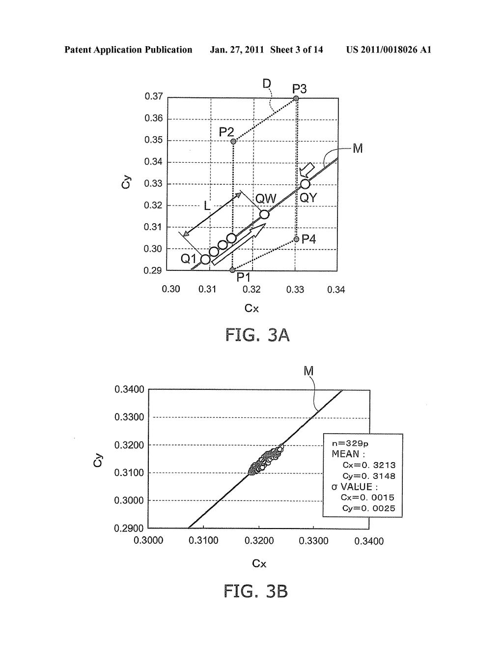 LIGHT EMITTING DEVICE, AND METHOD AND APPARATUS FOR MANUFACTURING SAME - diagram, schematic, and image 04