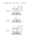 LIGHT EMITTING DEVICE, AND METHOD AND APPARATUS FOR MANUFACTURING SAME diagram and image