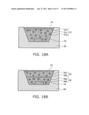 LIGHT EMITTING DEVICE, AND METHOD AND APPARATUS FOR MANUFACTURING SAME diagram and image