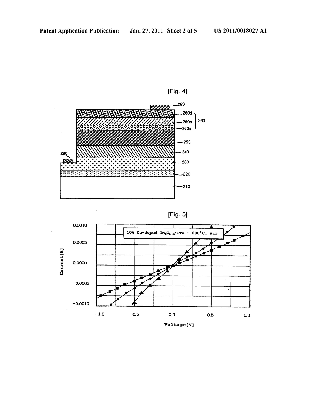 Top-emitting light emitting diodes and methods of manufacturing thereof - diagram, schematic, and image 03