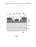 SEMICONDUCTOR WAFER, SEMICONDUCTOR DEVICE, AND METHOD OF MANUFACTURING A SEMICONDUCTOR DEVICE diagram and image