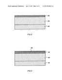 SEMICONDUCTOR WAFER, SEMICONDUCTOR DEVICE, AND METHOD OF MANUFACTURING A SEMICONDUCTOR DEVICE diagram and image