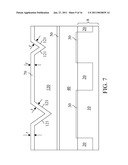 LITHOGRAPHY FOR PRINTING CONSTANT LINE WIDTH FEATURES diagram and image