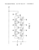 SEMICONDUCTOR MEMORY DEVICE diagram and image