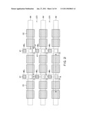 SEMICONDUCTOR MEMORY DEVICE diagram and image