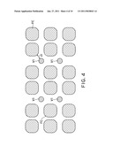 SEMICONDUCTOR MEMORY DEVICE diagram and image