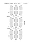 SEMICONDUCTOR MEMORY DEVICE diagram and image