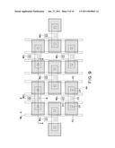 SEMICONDUCTOR MEMORY DEVICE diagram and image