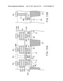 SEMICONDUCTOR MEMORY DEVICE diagram and image