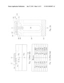 HIGH-VOLTAGE METAL OXIDE SEMICONDUCTOR DEVICE AND FABRICATION METHOD THEREOF diagram and image